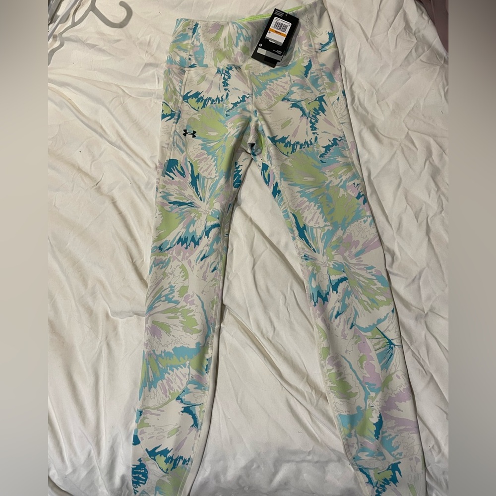Under Armor Leggings